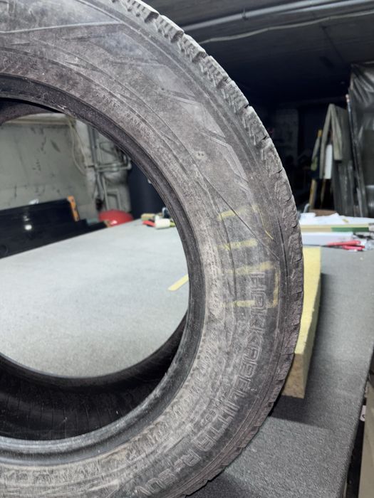 Продам 1 покришку nokian