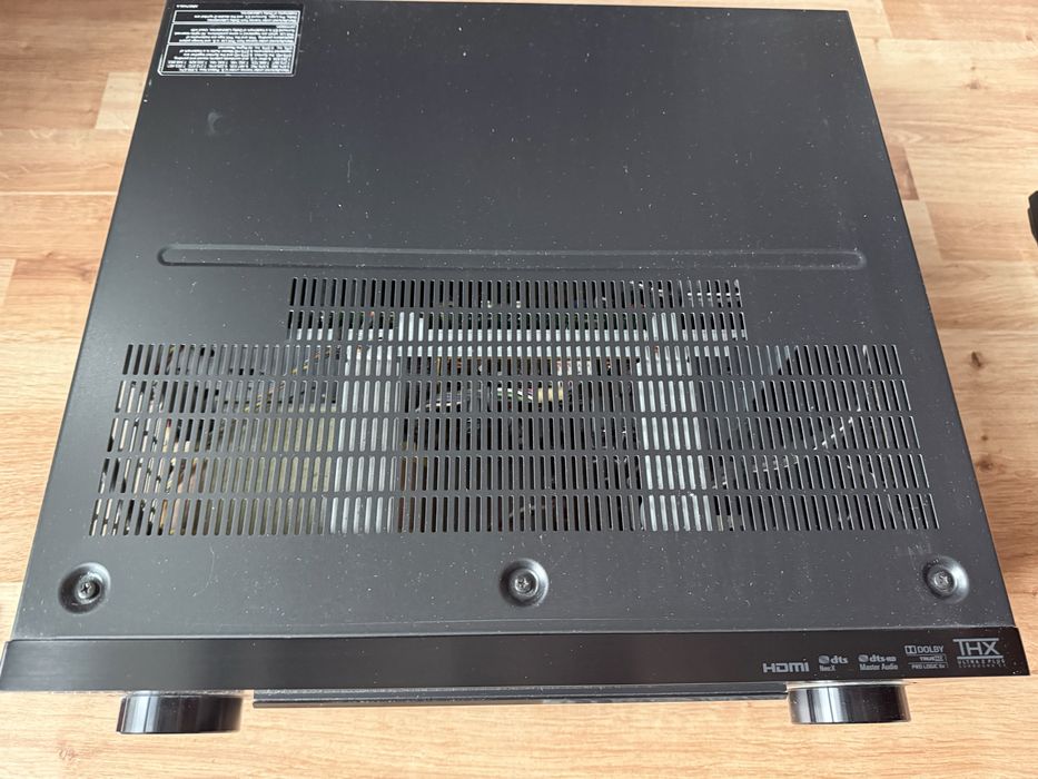 Amplituner/Kino domowe Pioneer SC-LX86