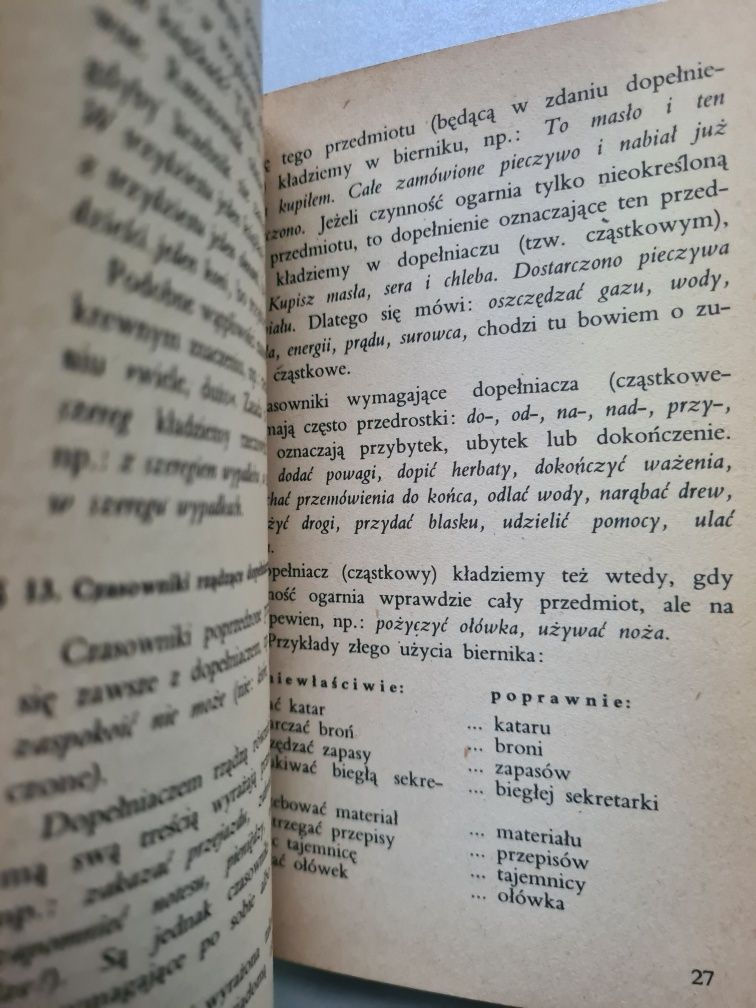 Jak mówić i pisać poprawnie - Maria Nalepińska