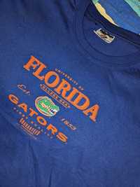 Футболка Florida Gators vintage  jerzees