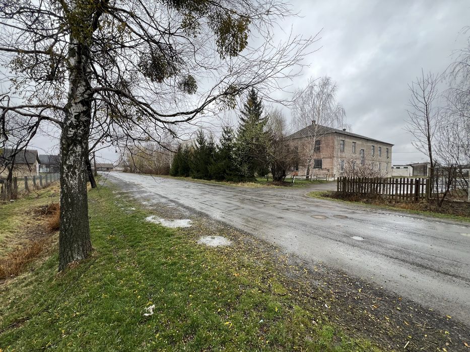 Продам будинок с. Рокитне Рівненська область, вул. Миру 2
