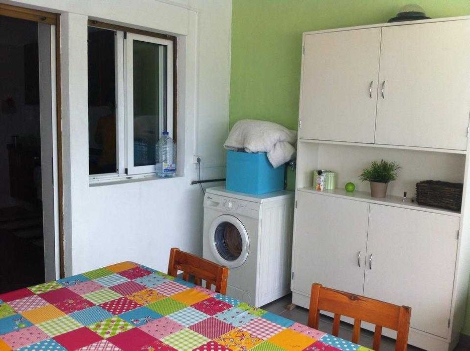 Quarto com Casa de Banho privada no polo universitário