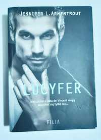 Jennifer armentrout lucyfer XX354