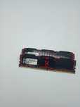 Kości ram irdm 16GBx2 32gb OPIS