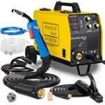 Spawarka Inwertorowa Magnum MIG 200 W - MIG MAG IGBT FLUX