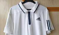 Adidas Barricade Golf Polo футболка поло