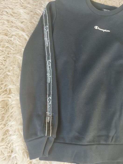 Bluza chłopięca Champion