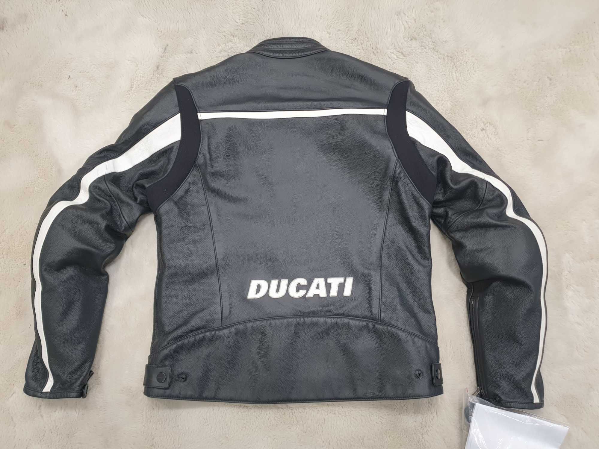 Dainese Ducati 50 eur M Kurtka motocyklowa