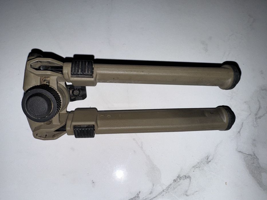 Сошки Magpul Bipod M-Lok