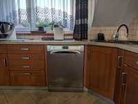 Zmywarka do zabudowy Hotpoint Ariston 60 cm
