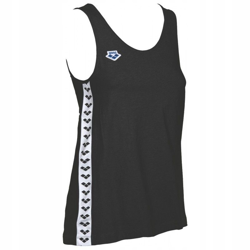 Koszulka T-Shirt sportowy Arena Tank Top r.S