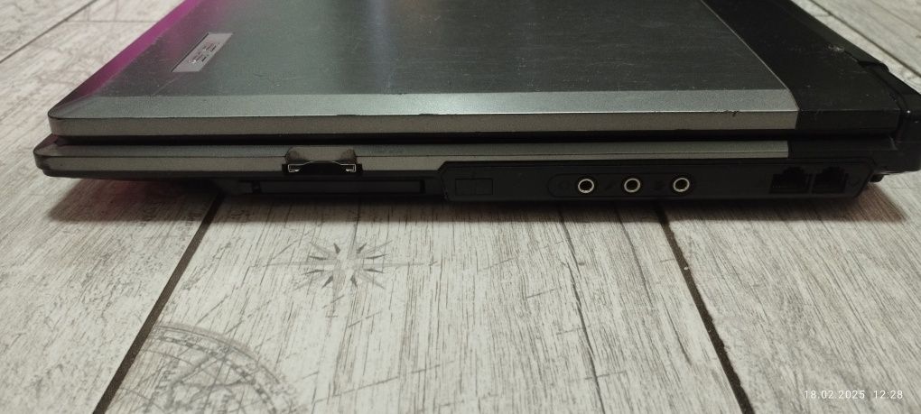 Ноутбук Asus A6R