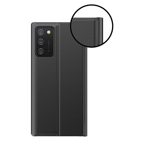 New Sleep Case pokrowiec etui z klapką z funkcją podstawki Samsung Gal