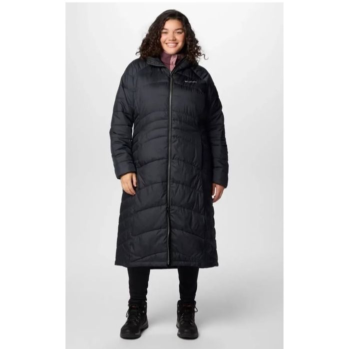 Пальто женское Columbia