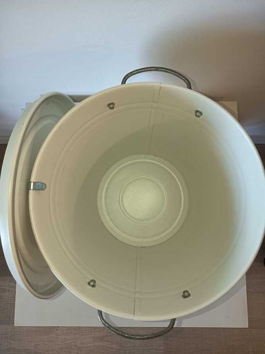 Caixote - Ikea KNODD