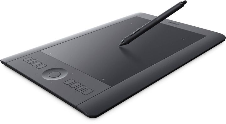 Wacom Intuos Pro M (PTH-651)
