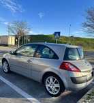 Renault Mégane 2003