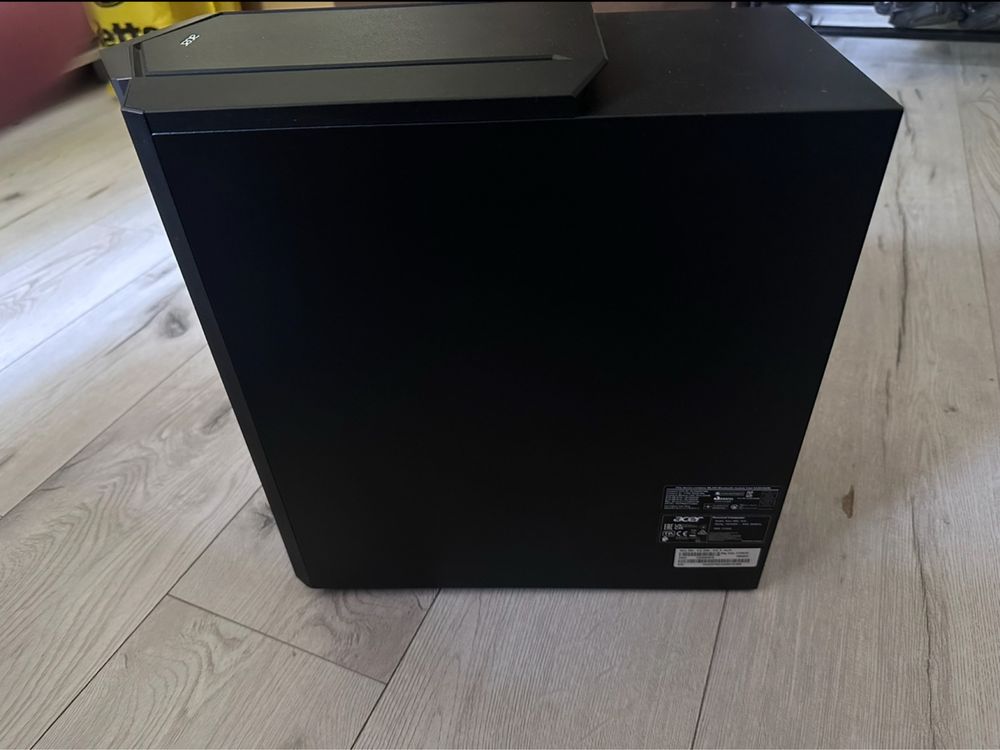 Komputer Gamingowy Acer N50-610