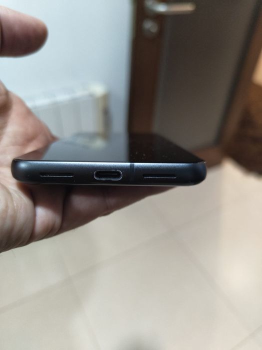 Google Pixel 8 Obsidian Black - impecável