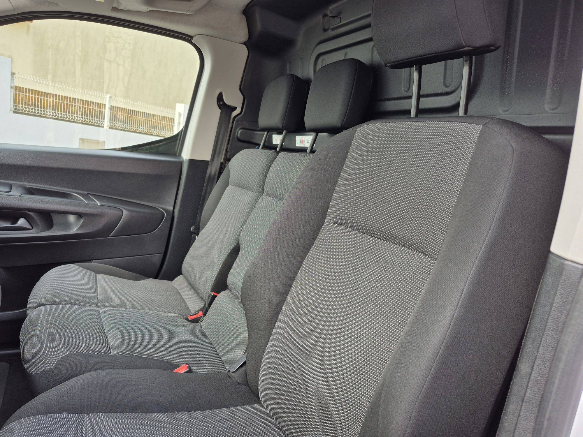 Toyota Proace City - 2020 | GARANTIA | 3 LUG.