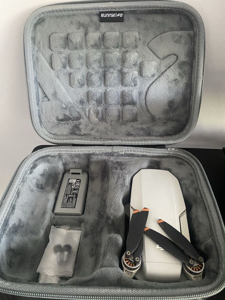DJI Mini 2