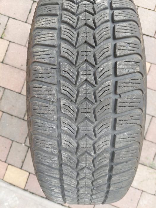 Opony z felgami Dębica frugo 215/65R16