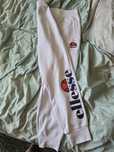 Брюки Ellesse женские.