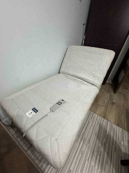 Sprzedam łóżko rehabilitacjne