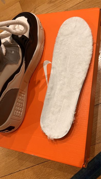 Зимові чоловічі кросівки