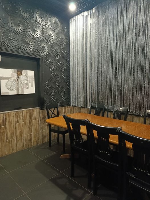 Оренда комерційної нерухомості