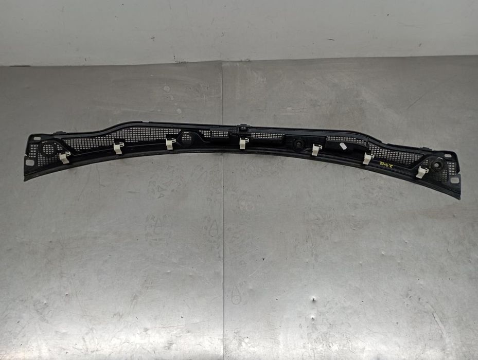 Torpedo RENAULT Captur (J5_)