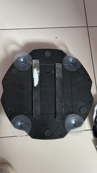 Máquina de boxe infantil