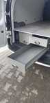 Zabudowa warsztatowa renault kangoo