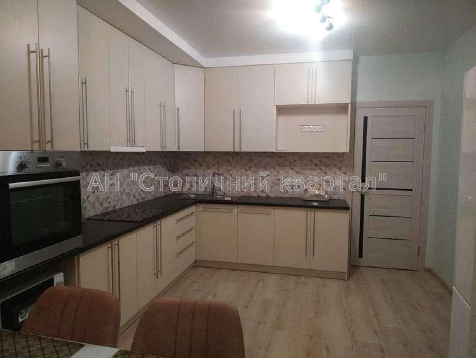 Оренда ЖК Пектораль бульвар Миколи Руденка 8