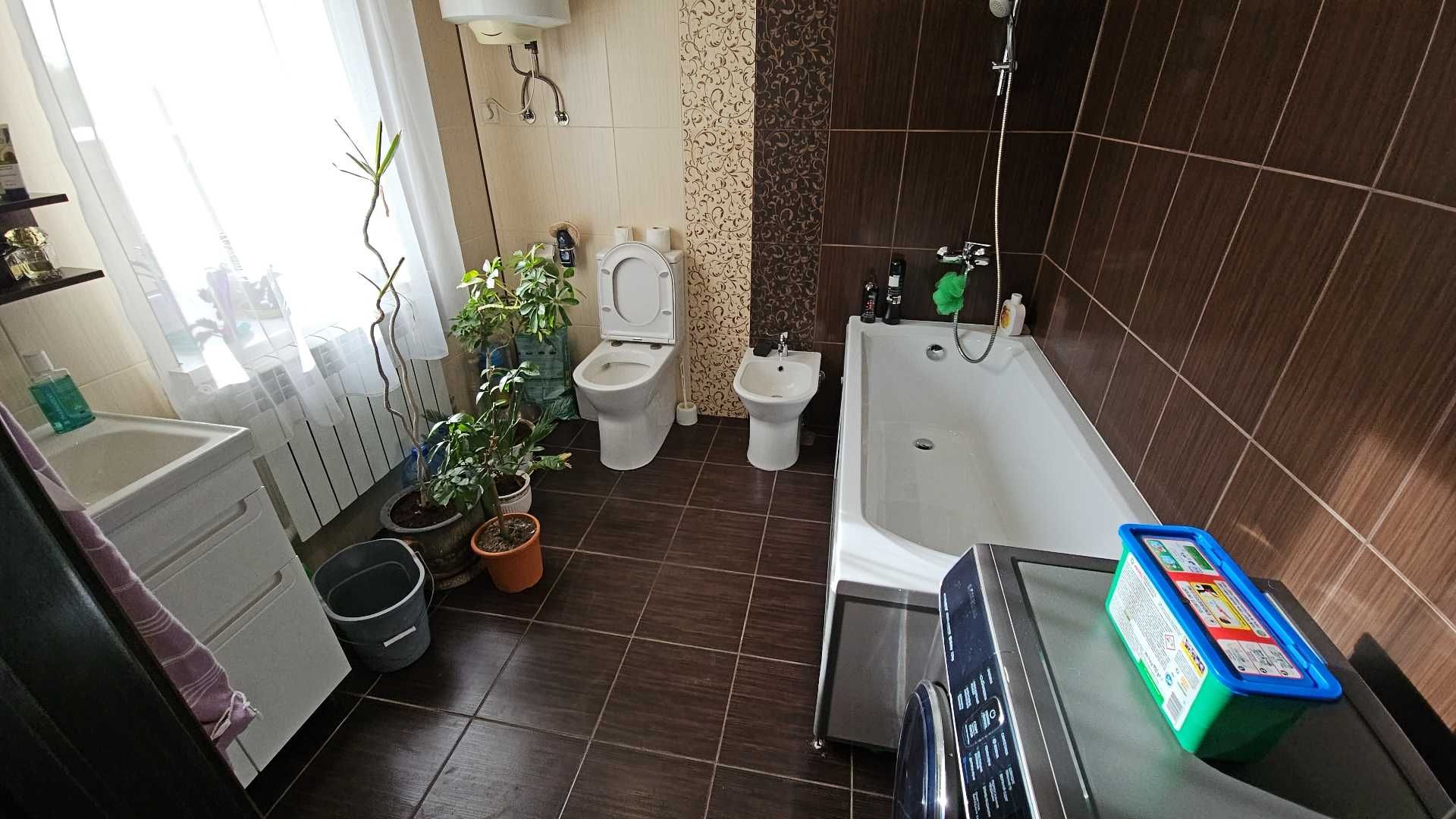 Новий будинок в місті Березань – є все! - Є відеоогляд на ютубі