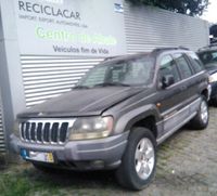 Jeep Grand Cherokee Para peças