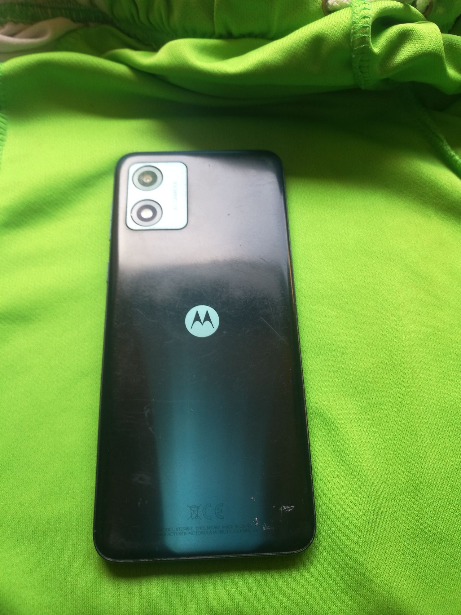 Motorola e13 sprawny 100procent