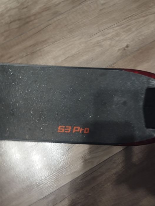 Chulajnoga elektryczna