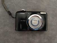 Nikon Coolpix A 10 Black  фотоапарат фотокамера