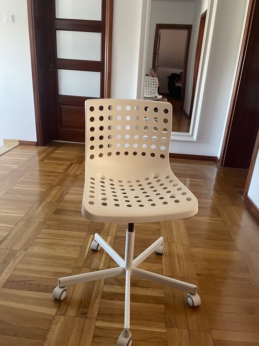 Krzesło biurowe IKEA
