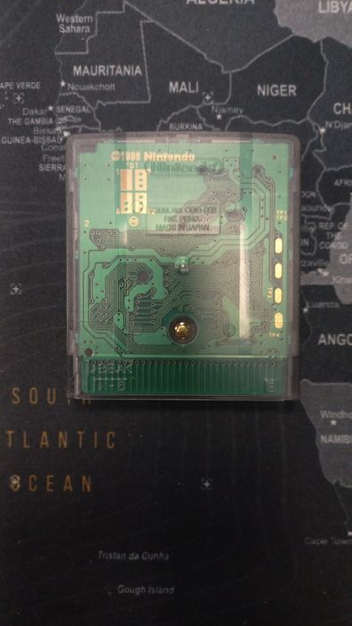 Pokémon Puzzle Challenge