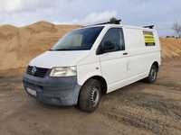 Volkswagen Transporter  VW Transporter T-5 2005 r