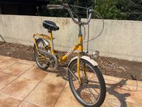 Bicicleta Clássica