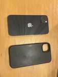 iPhone 14 plus czarny 128gb 84% baterii