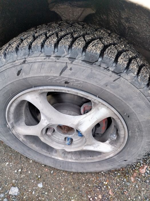 Ніссан прімера W10 2.0d