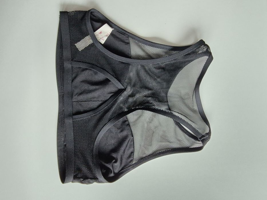 Купальник кроп-топ Anabel Arto