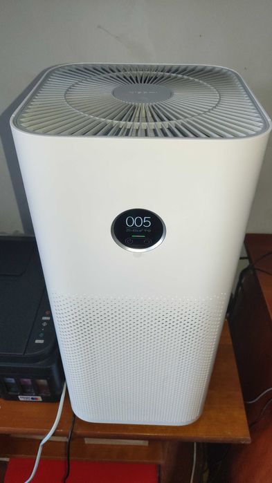 oczyszczacz powietrza Xiaomi Mi Smart Air Purifier 4 NOWY