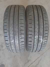 Opony 185/55R15 82H Continental ContiEcoContact 5 (2 szt)