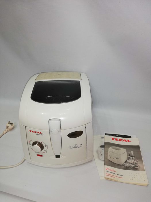 Фритюрниця Tefal