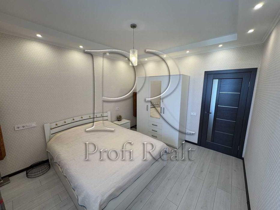 Оренда 2 кімн. квартири за адресою Шалімова 35А/Героїв Севастополя